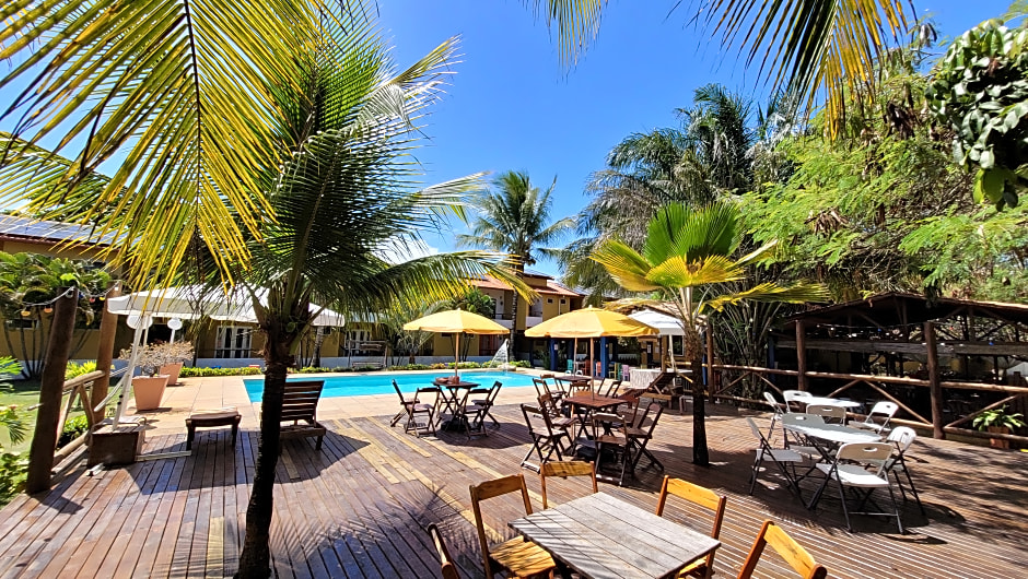 Pousada Beach Bahia