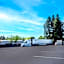 Motel 6-Pleasanton, CA