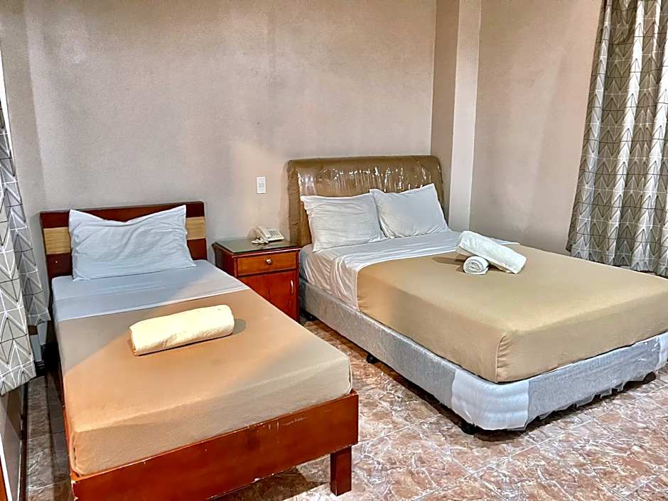 Buenas J Hotel and Spa