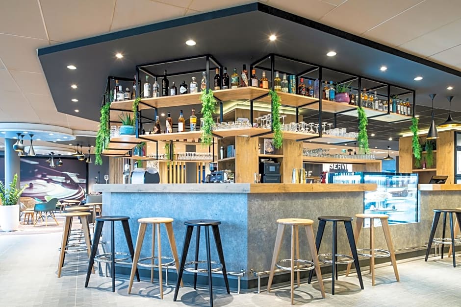 ibis Gonesse