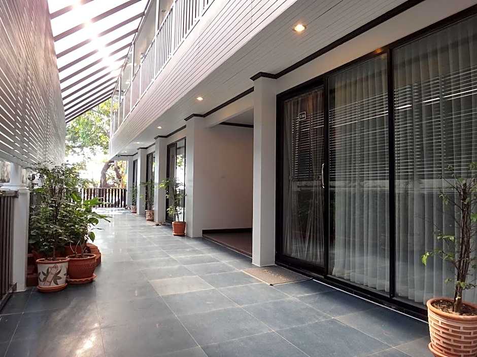 Sinsamut Hotel Koh Samed