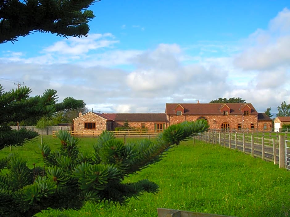 The Stables at the Vale