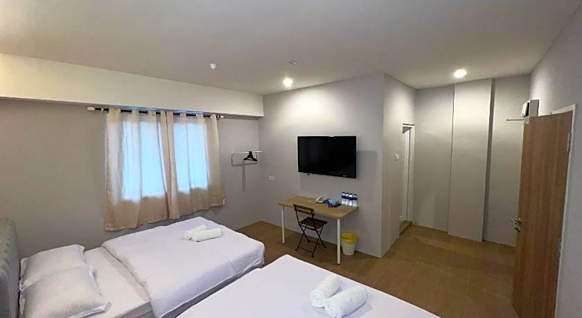 A1 Hotel Sungai Petani