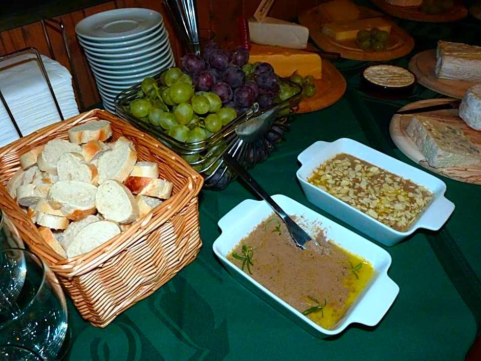 Penzion Pod Devítkou