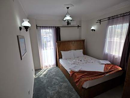 Cundavilla Suite Hotel