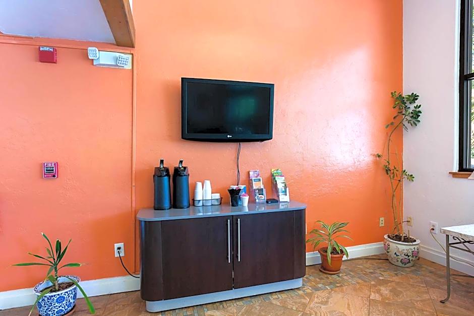 Studio 6 Gainesville, Fl