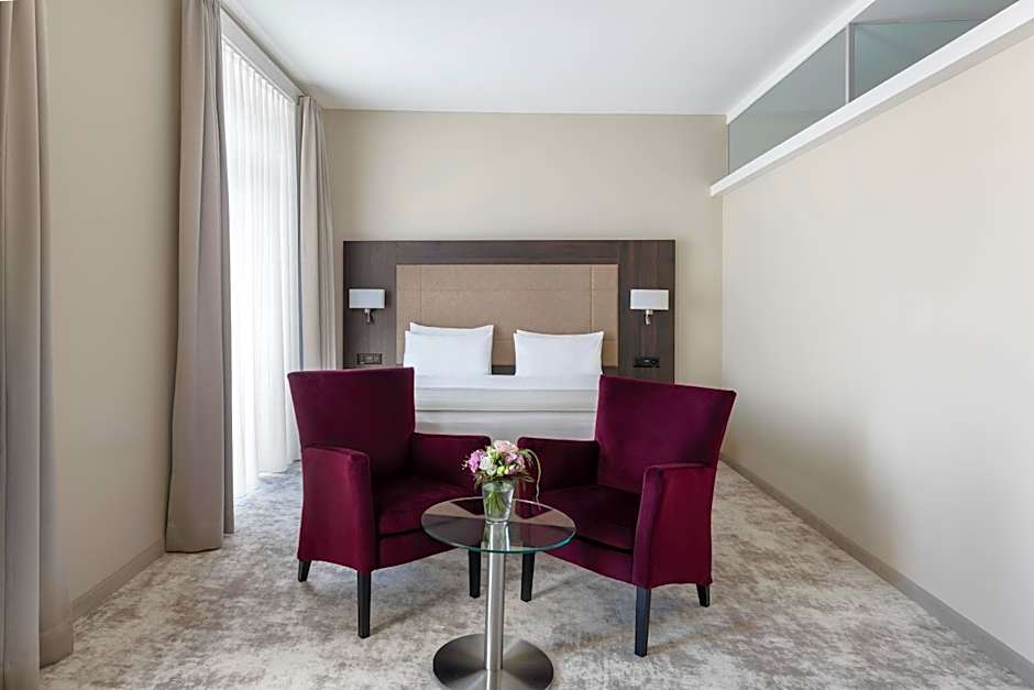 Grand Hotel Europe