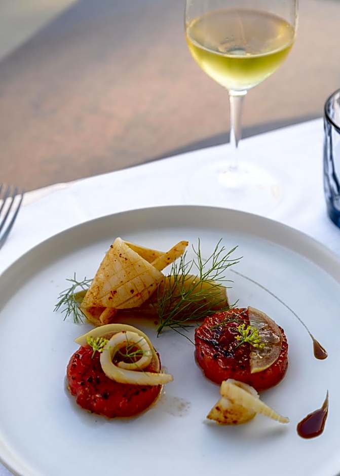 Château Fage La Maison des Vignes - Saint-Émilion