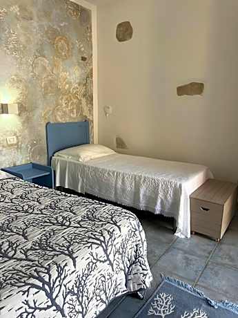 Triple Room with Bathroom