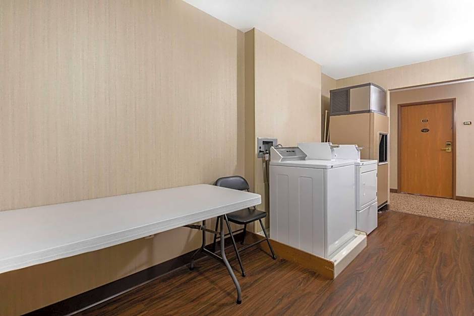 Comfort Inn Iron Mountain
