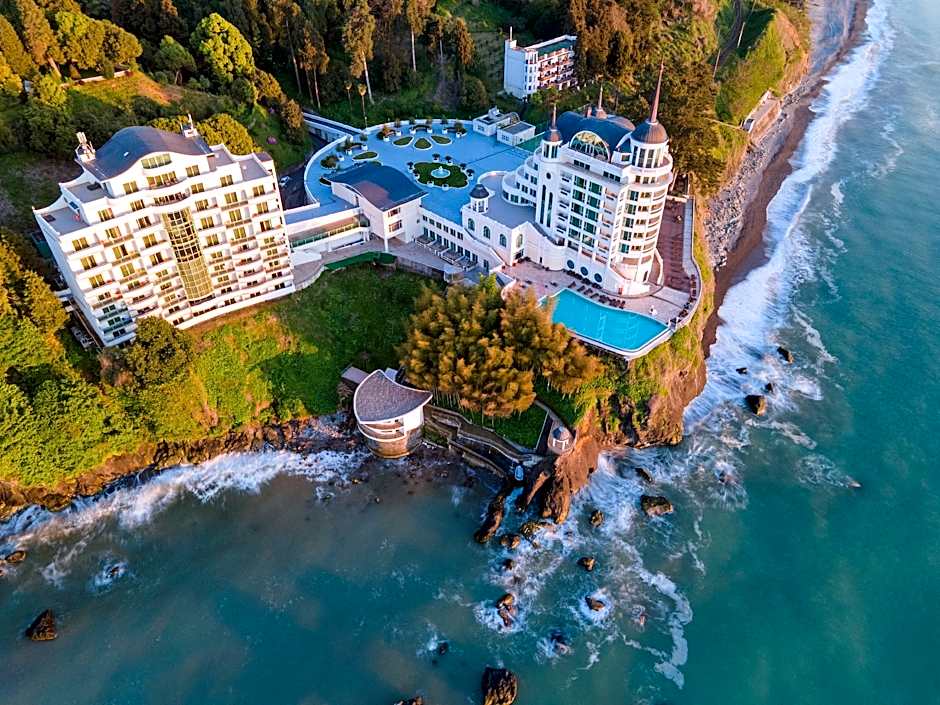 Photo 1 of 50 of Castello Mare Hotel & Wellness Resort