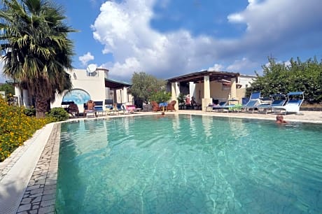 Hotel Aura