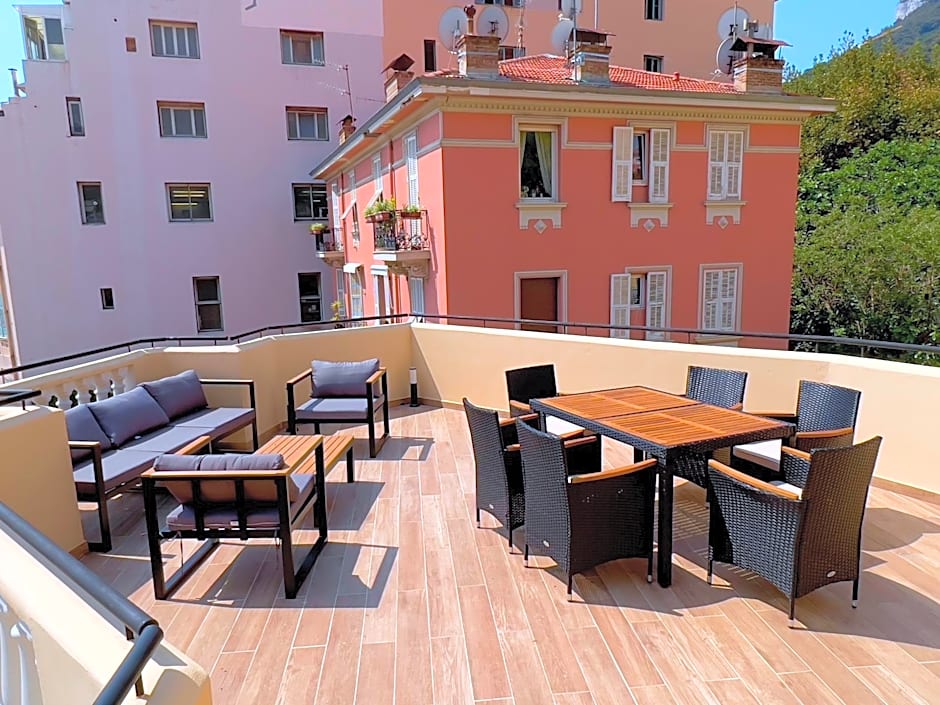 Photo 1 of 4 of Passiflore Appartements
