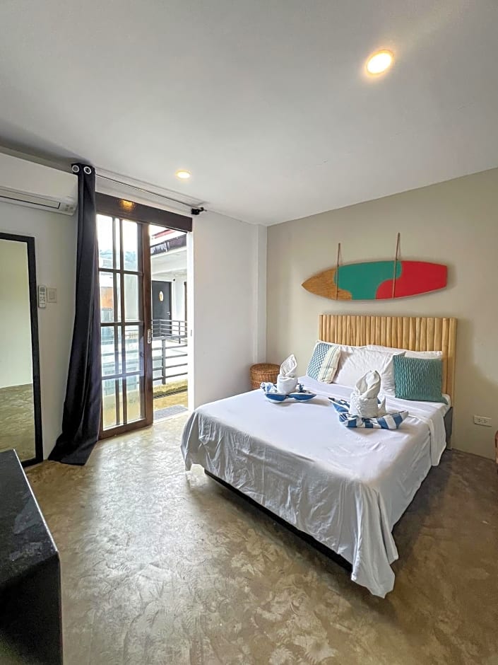 Siargao Bed and Brewery