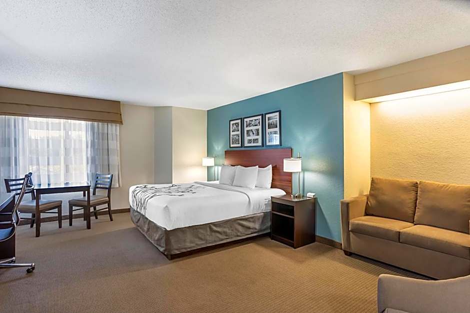 Sleep Inn State College near Penn State