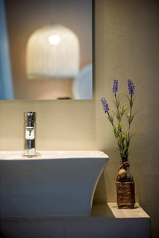 Mari Kristin Beach Hotel