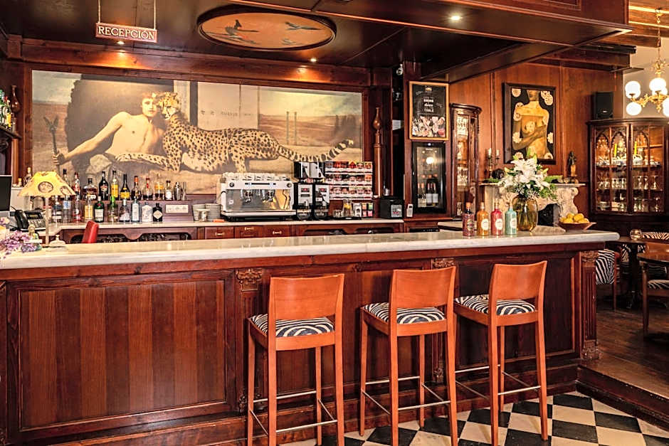 Art Boutique Hotel Chamarel