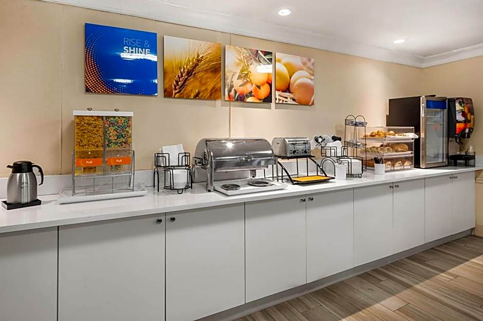 Comfort Inn Oceanside Deerfield Beach