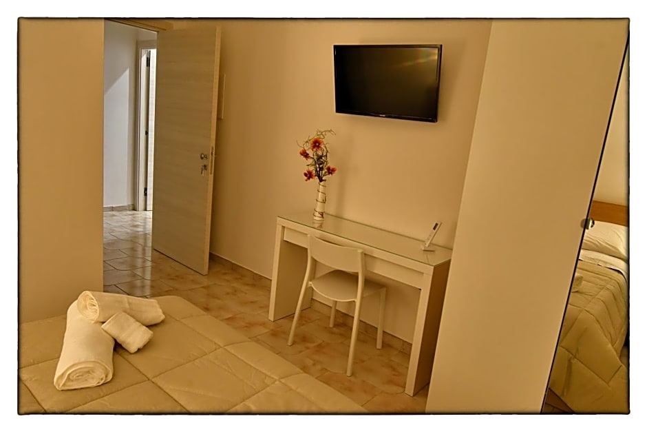 Villa Costiera Salerno