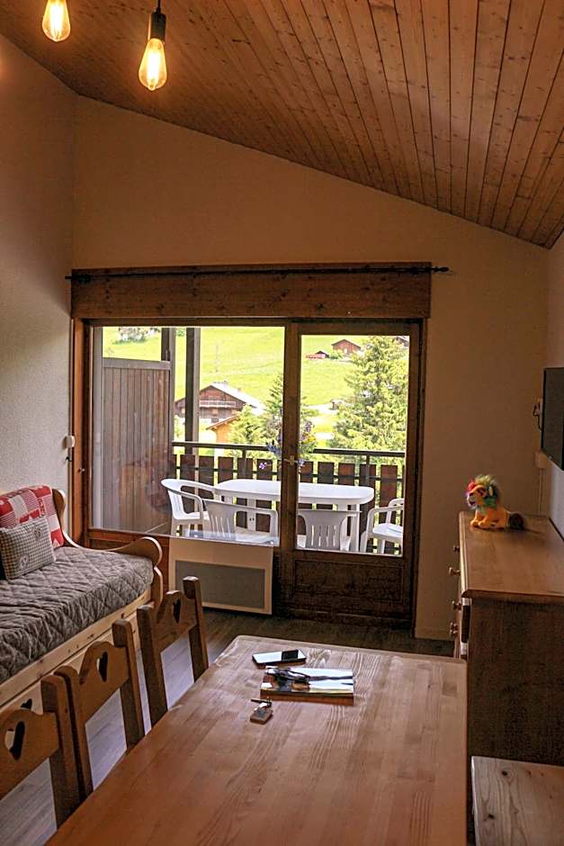 Résidence Azureva La Clusaz les Aravis