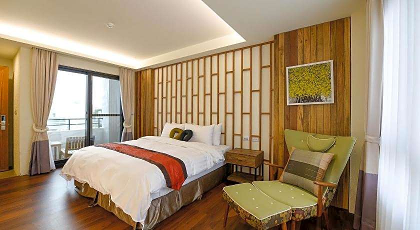 Su Beautiful Bed and Breakfast 