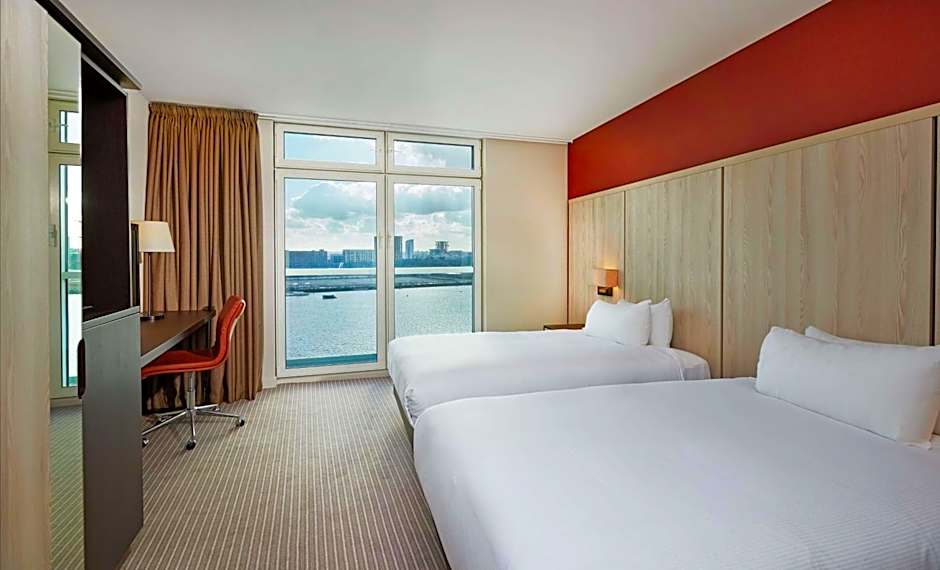 Photo 1 of 5 of Deluxe 2 Beds, View
