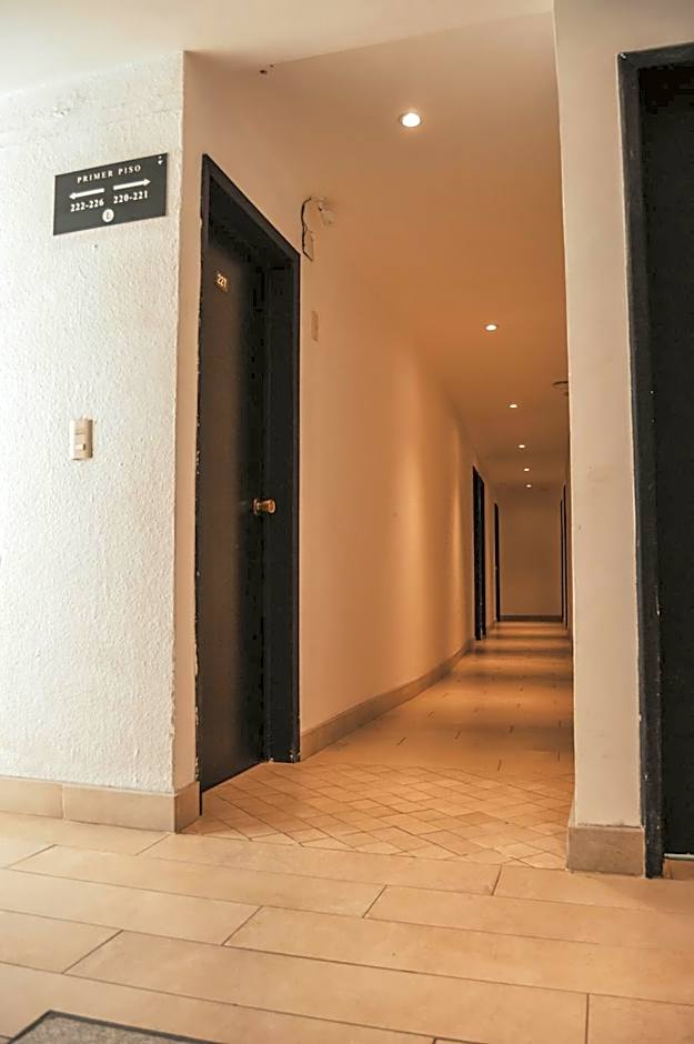 Hotel Latino