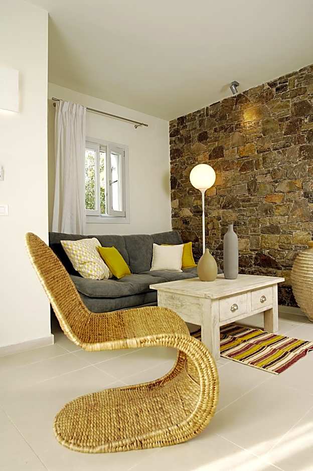 Filoxenia Apartments