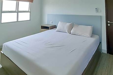 RedLiving Apartemen Mekarwangi Square - Agus 2 Tower A