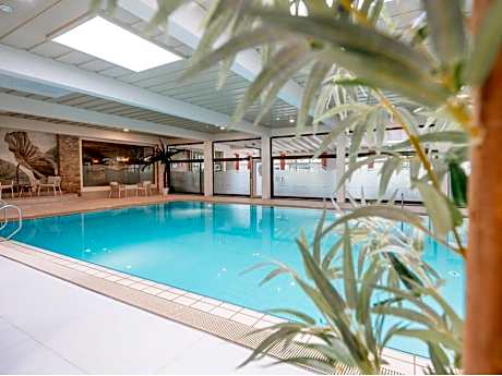 Best Western Hotel Polisina