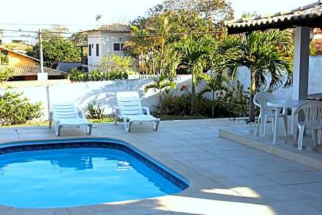 Casa Sitio Região dos Lagos 1200m2 terreno- S Pedro DAldeia