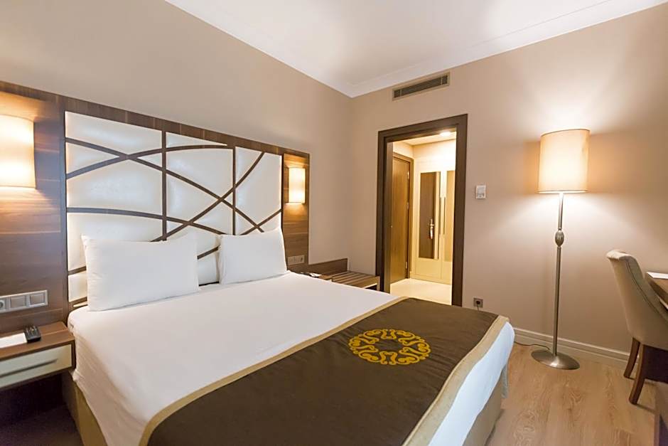 The Grand Mira Business Hotel