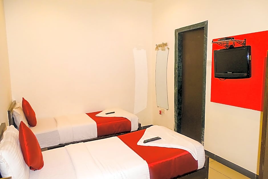 Hotel Sunshine Airport