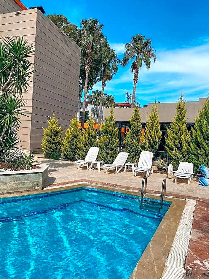 Dionisus Hotel Spa BELEK