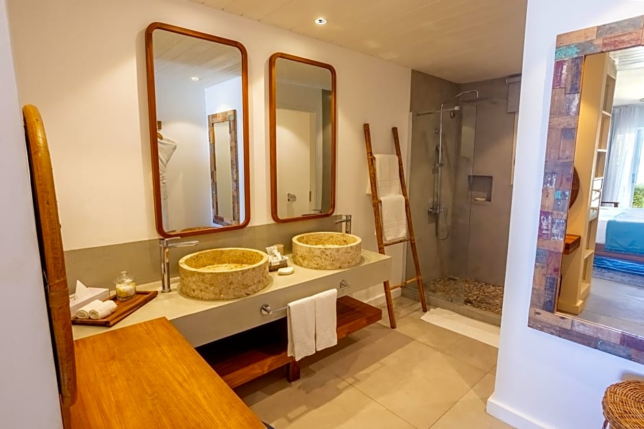 Seapoint Boutique Hotel - Mauritius