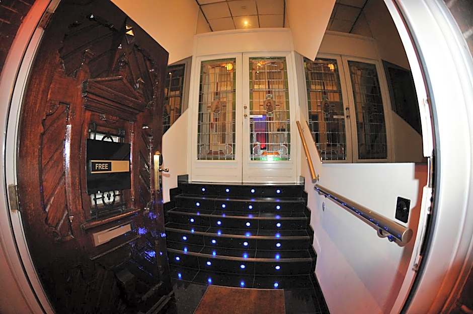 Hotel Le Beau Rivage