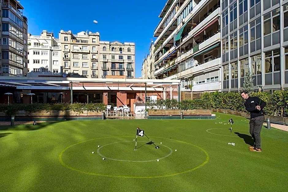 Catalonia Barcelona Golf