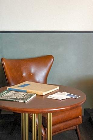 Privilege Room - Village view