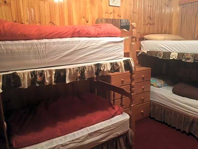 Karelia Alpine Lodge