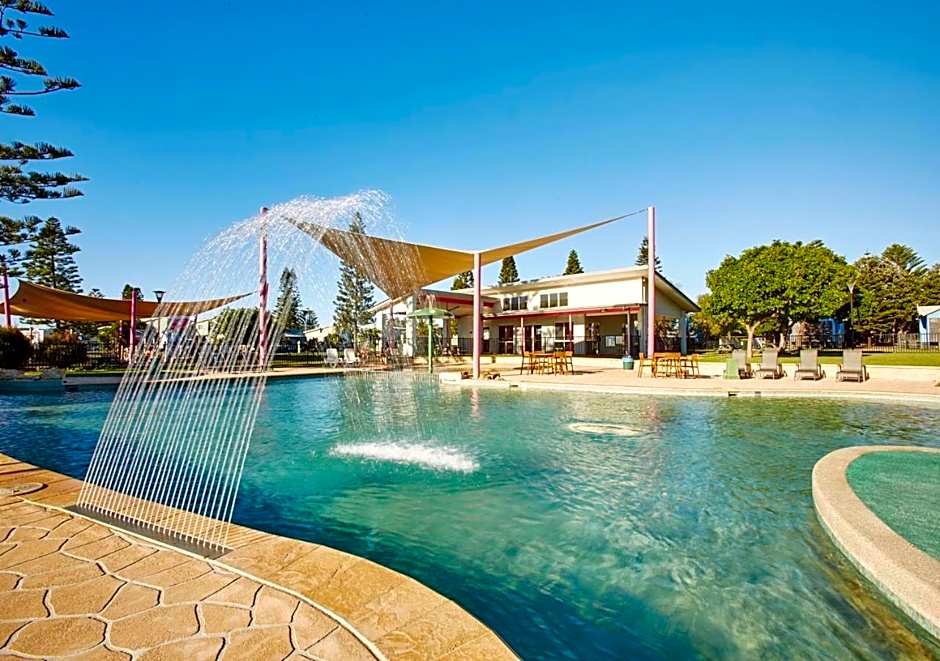 Toowoon Bay Holiday Park
