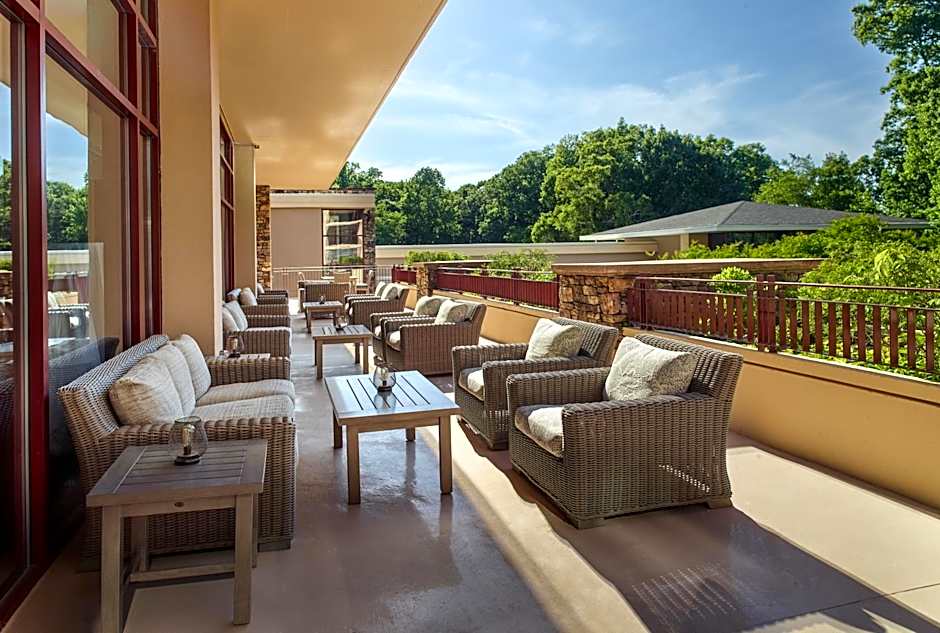 Emory Conference Center Hotel