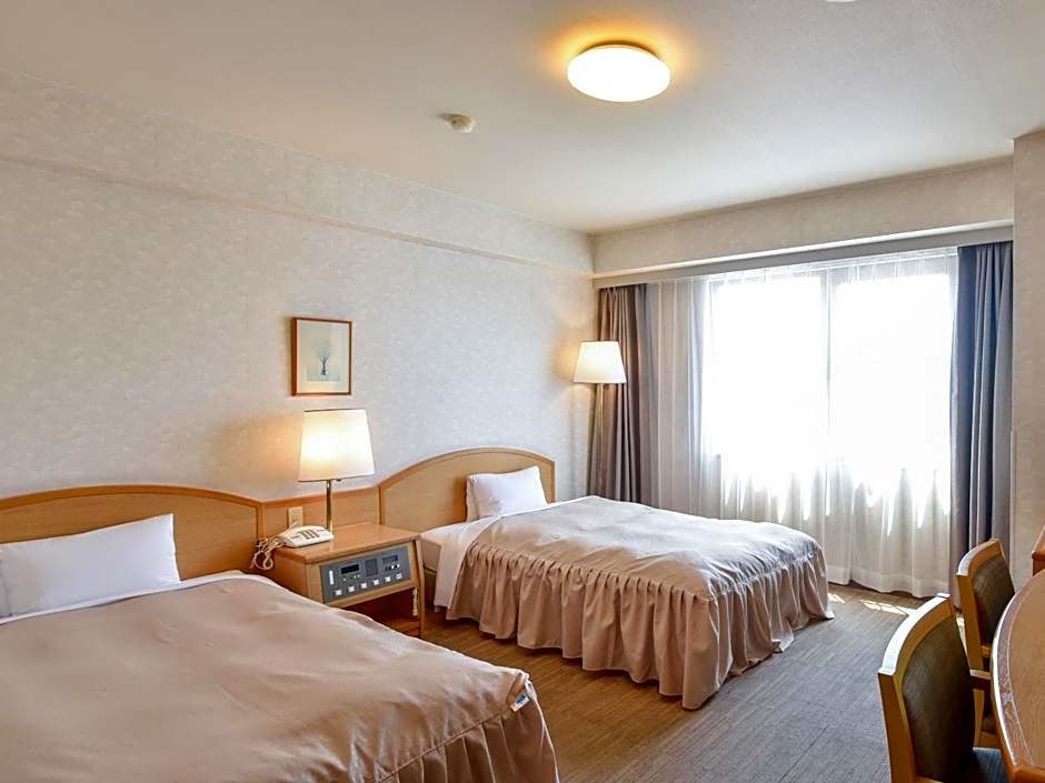 Yokkaichi City Hotel Annex
