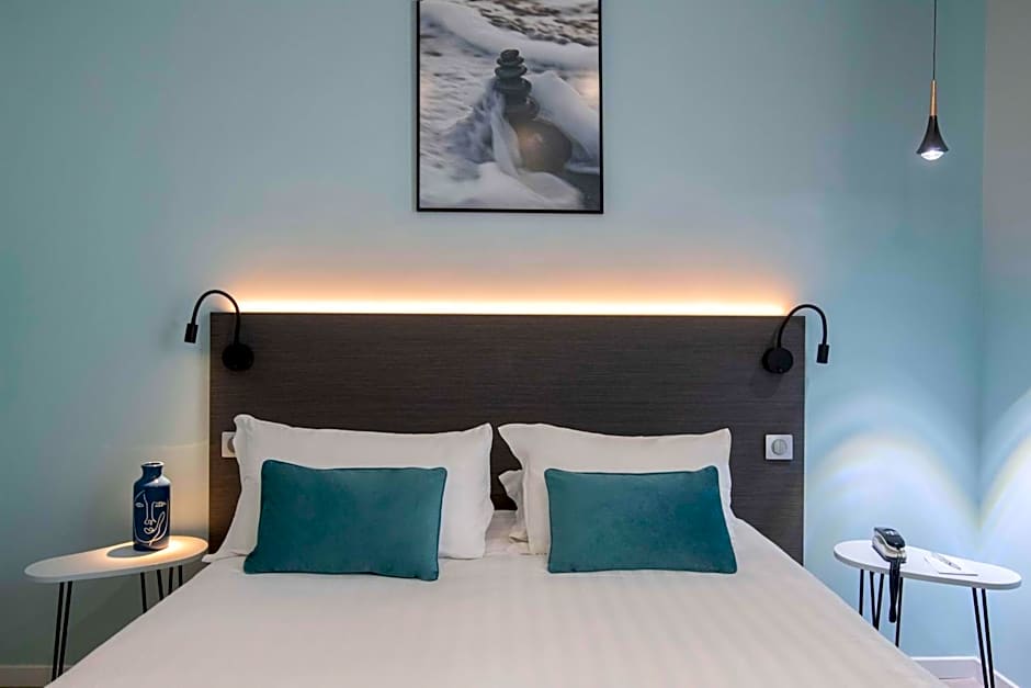 Best Western Alba Hotel