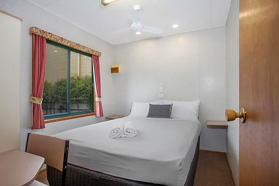 Hamilton Caravan Park