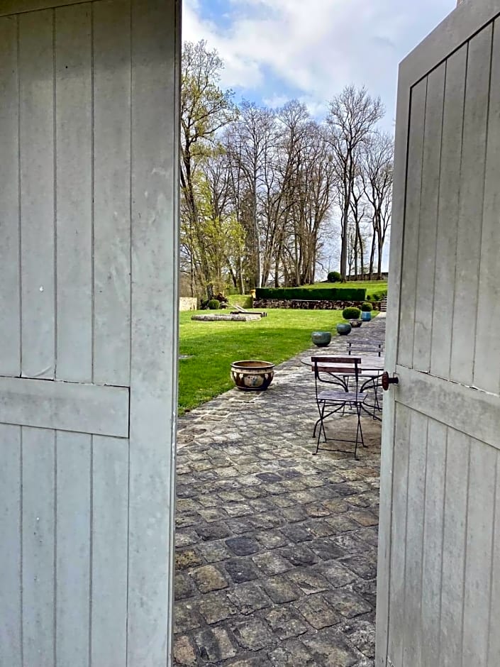 La chambre des vignerons