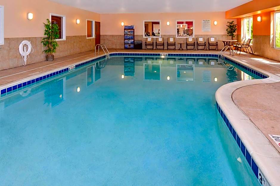Holiday Inn Express Hotel & Suites Lancaster-Lititz By IHG