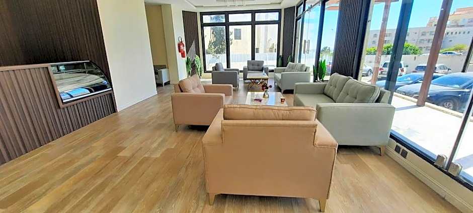 Golden Tulip Abha