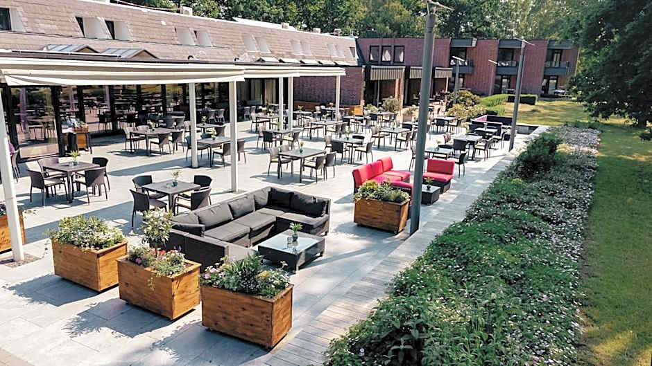 Seehotel am Tankumsee