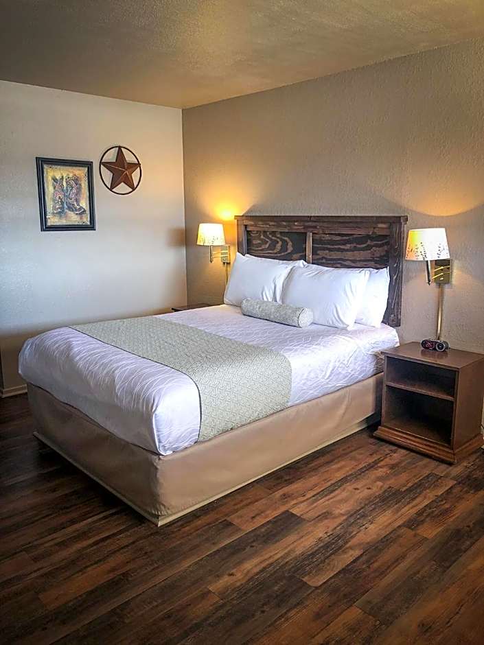 Best Inn Texas