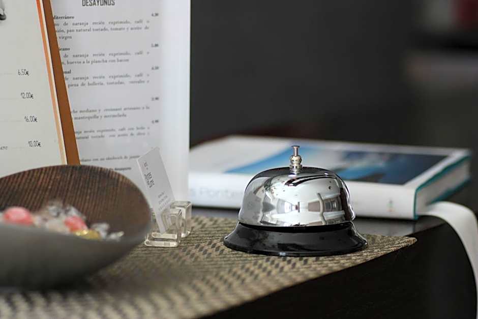 Hotel Pontes do Eume